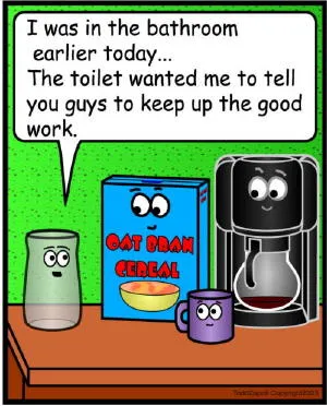keep up the good work