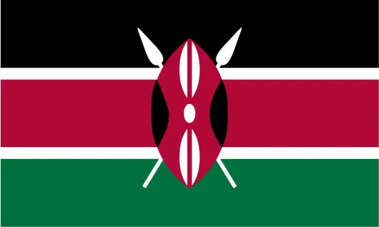 Kenya