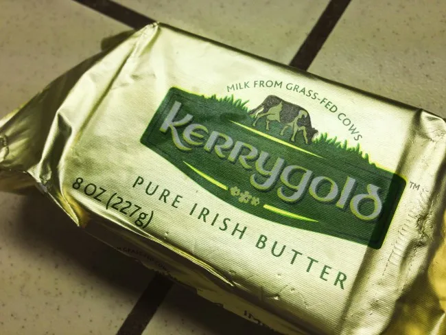 Kerrygold Butter