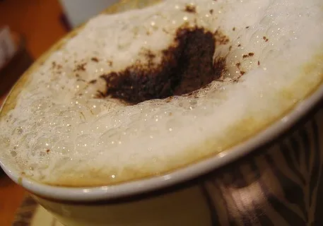 Viennese Coffee