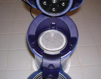 Load Pods