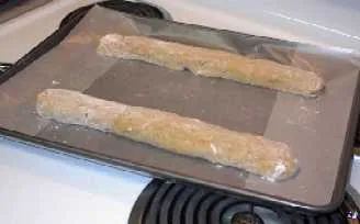 logs tray