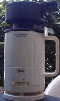 melitta roaster
