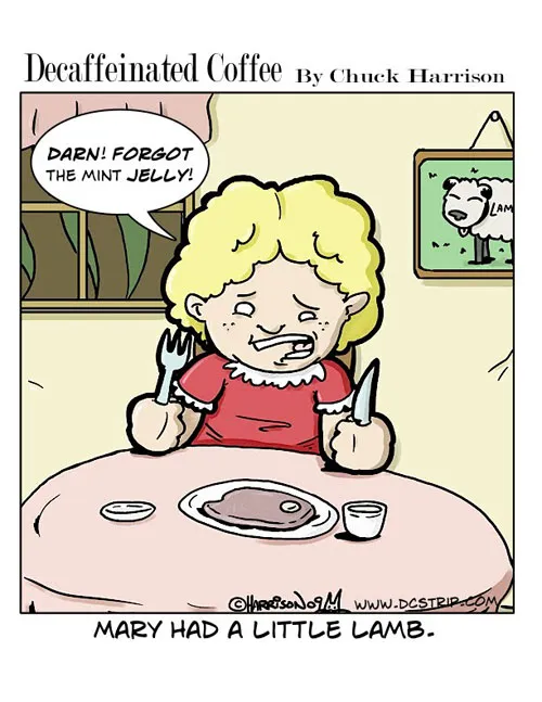 mary had a little lamb