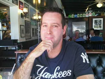 Mike Crimmins