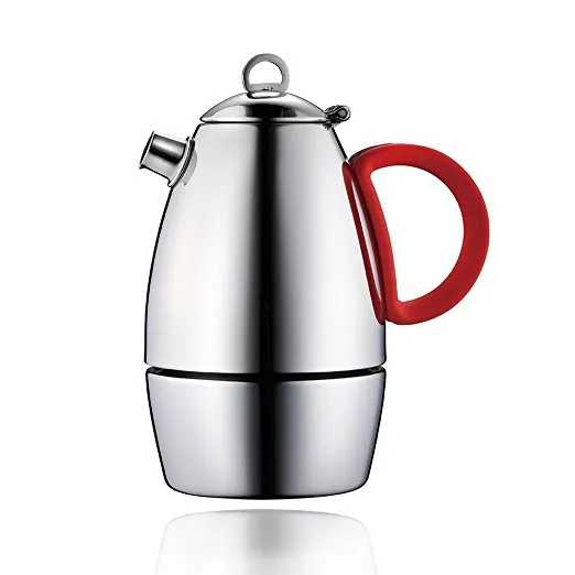 Minos Moka Pot Espresso maker - 3 cup