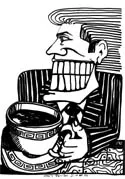 coffee man 2
