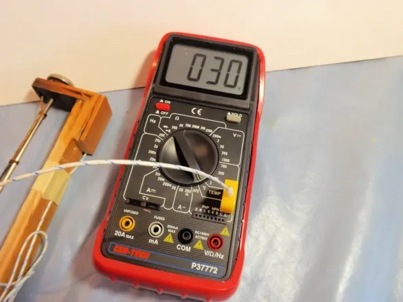 multi meter