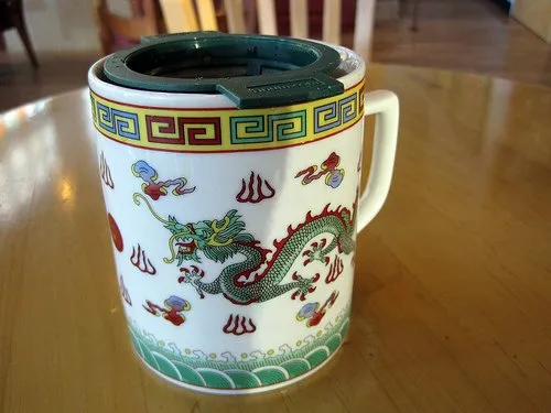 Jo Sencha Green Tea