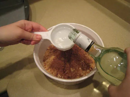 add rum