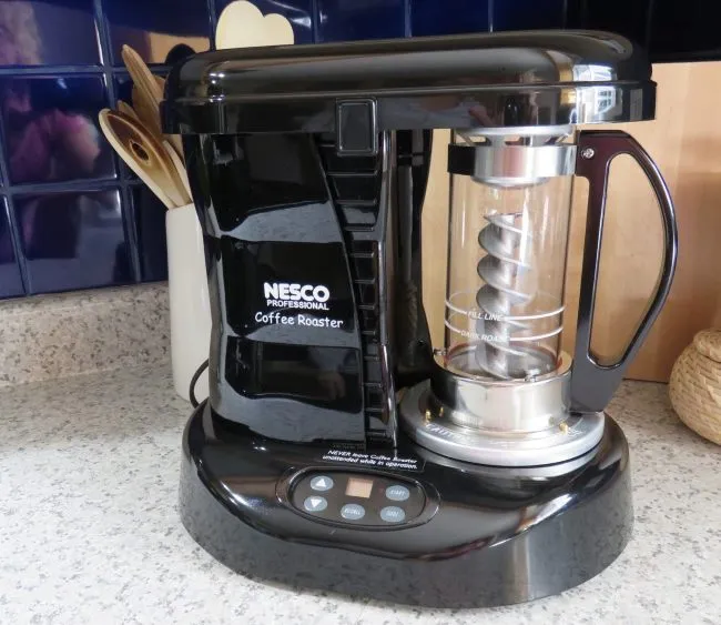 nesco-roaster