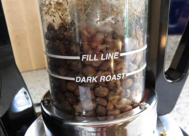 nesco-roasting-coffee