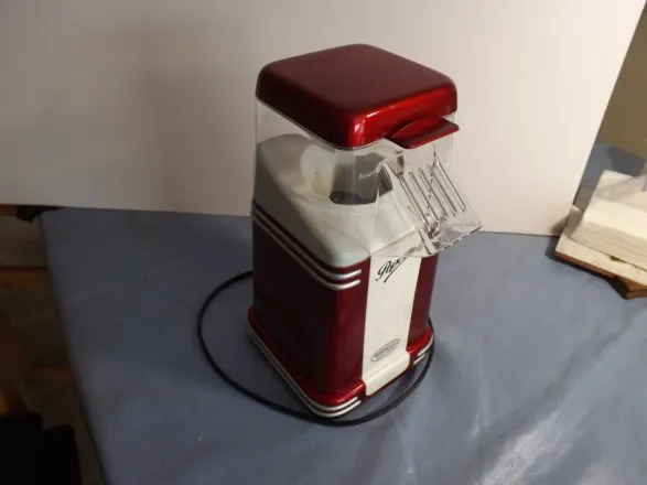 nostalgia