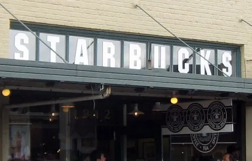 original starbucks