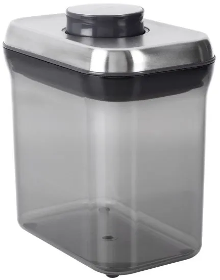 oxo coffee container airtight