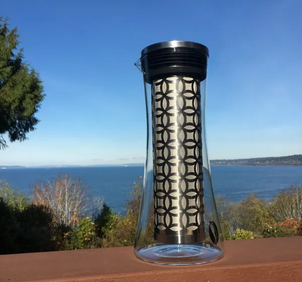 penguin cold brewer