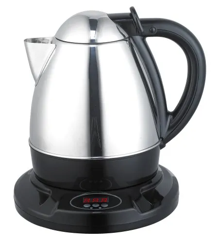 Pino Digital Tea kettle