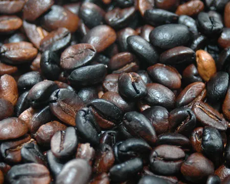 BBQ Coffee