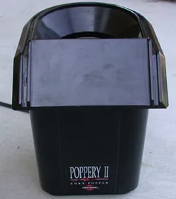 Westbend Poppery 2