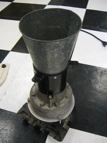 poppery rivet