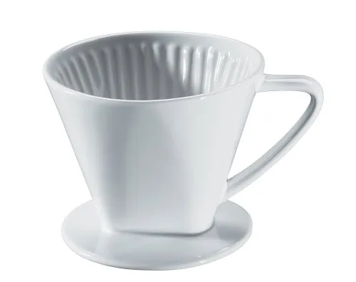 Pour Over coffee Porecelain
