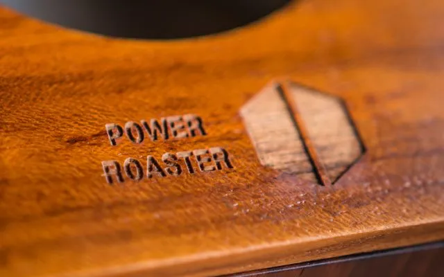 Power Roaster