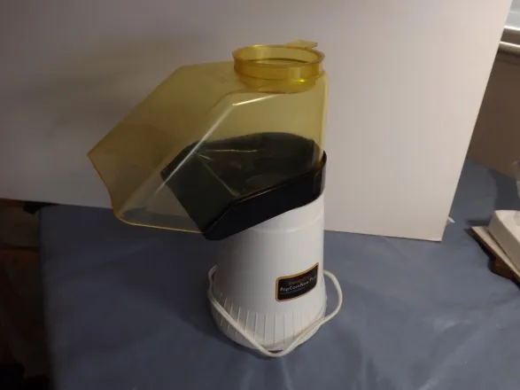presto popcornnow