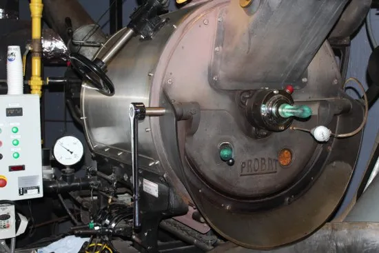 probat-coffee-roaster