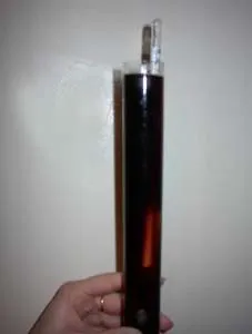 read hydrometer