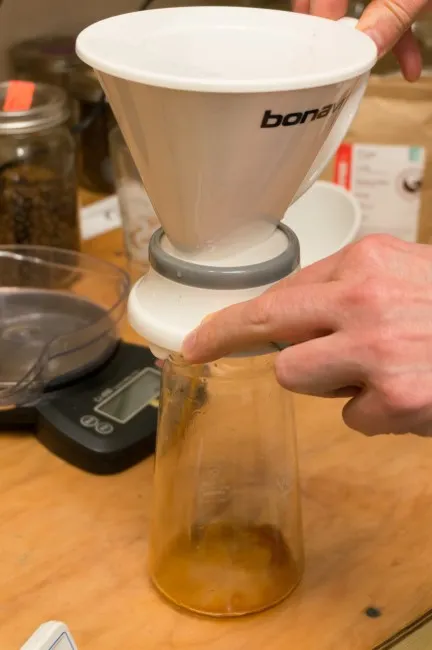 release coffee 2
