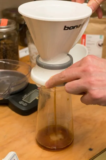 release coffee 5