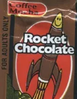 Rocket Chocolate