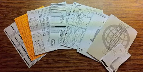 saeco documentation