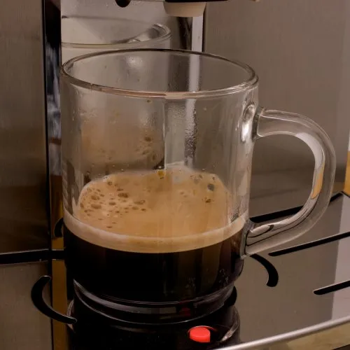 Saeco Espresso