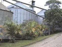 silos