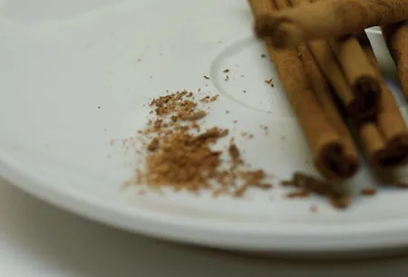 Natural Spices