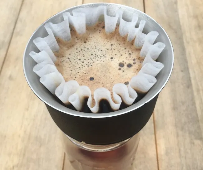 STagg Pour Over Water