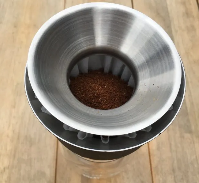 Stagg Pour Over Funnel