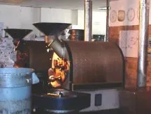 Stauf&#x27;s Coffee Roasters
