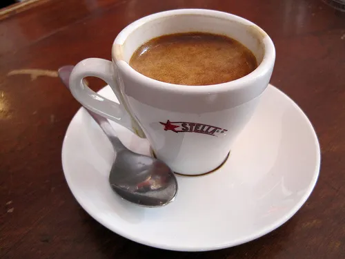 Stella Espresso