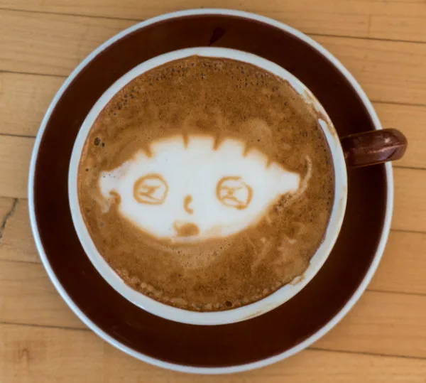 stewie-latte-art