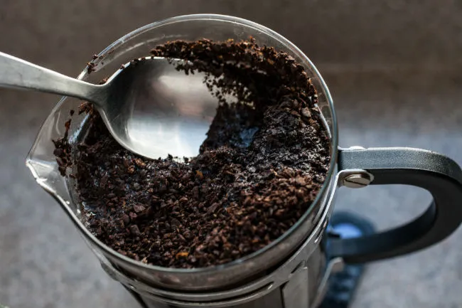 stir-coffee