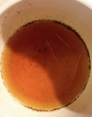 tea