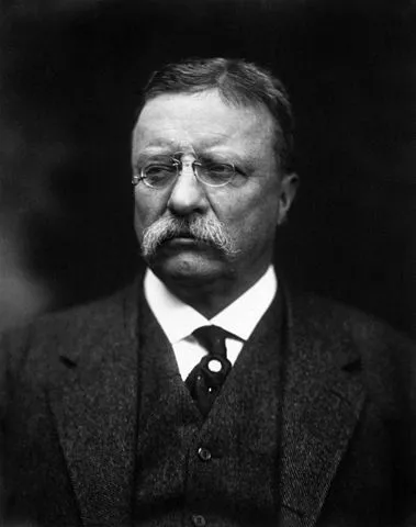 Teddy Roosevelt
