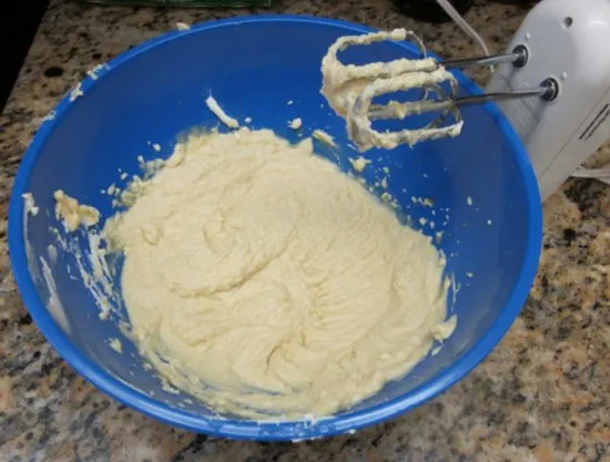 tiramisu mixer