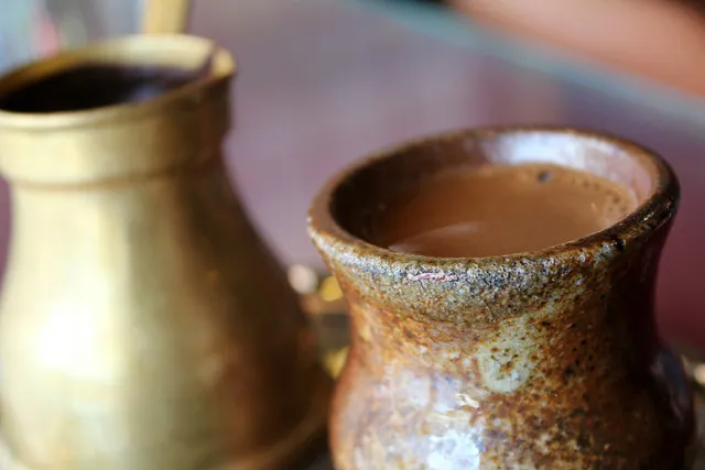 turkish-coffee