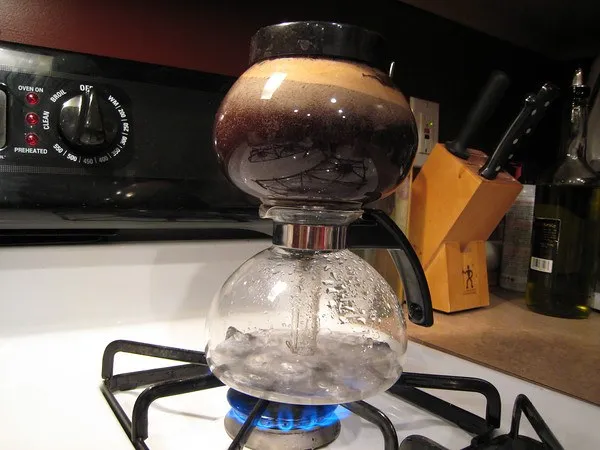 Yama Vac Pot