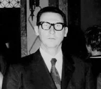 Dimitrios Vakondios