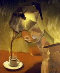 Moka Pot 1999