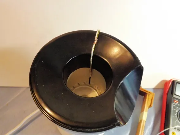 wire clip